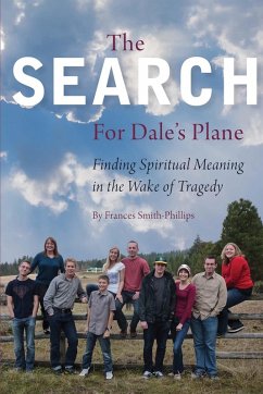 Cover Search For Dale's Plane (eBook, ePUB)