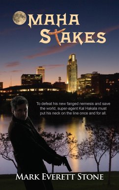 Cover Omaha Stakes (From the Files of the BSI, #3) (eBook, ePUB)