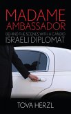 Madame Ambassador (eBook, ePUB)
