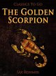 The Golden Scorpion (eBook, ePUB) - Bild 1