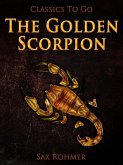 The Golden Scorpion (eBook, ePUB)