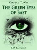 The Green Eyes of Bâst (eBook, ePUB)