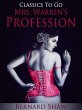 Mrs. Warren's Profession (eBook, ePUB) - Bild 1