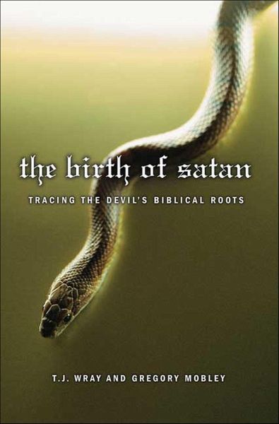 The Birth of Satan (eBook, ePUB)