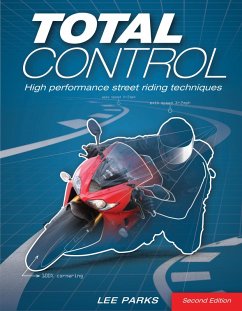 Cover Total Control (eBook, ePUB)
