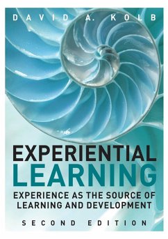 Experiential Learning (eBook, PDF) - Kolb, David A.