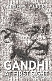 Gandhi at First Sight (eBook, ePUB)