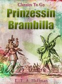 Prinzessin Brambilla (eBook, ePUB)