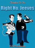 Right Ho, Jeeves (eBook, ePUB) Right Ho, Jeeves (eBook, ePUB)