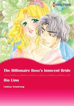 Billionaire Boss's Innocent Bride (eBook, PDF)