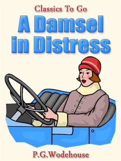 Cover A Damsel in Distress (eBook, ePUB)