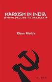 Marxism in India (eBook, ePUB) Marxism in India (eBook, ePUB)