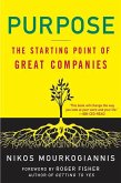 Purpose: The Starting Point of Great Companies (eBook, ePUB)