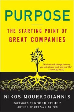 Cover Purpose (eBook, ePUB)