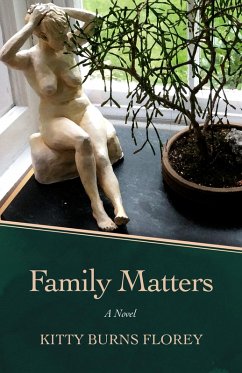 Cover Family Matters (eBook, ePUB)