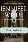Falconridge (eBook, ePUB)