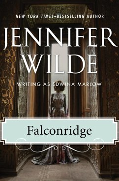 Cover Falconridge (eBook, ePUB)