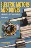 Electric Motors and Drives (eBook, PDF)