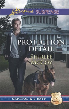 Protection Detail (eBook, ePUB) - Mccoy, Shirlee