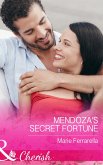 Mendoza's Secret Fortune (eBook, ePUB)