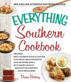 The Everything Southern Cookbook (eBook, ePUB)