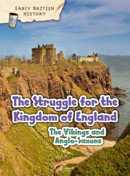Viking and Anglo-Saxon Struggle for England (eBook, PDF) Viking and Anglo-Saxon Struggle for England (eBook, PDF)