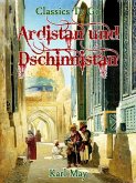 Ardistan und Dschinnistan. 1. Band (eBook, ePUB)