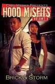 Hood Misfits Volume 2 (eBook, ePUB)