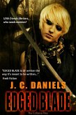Edged Blade (eBook, ePUB) Edged Blade (eBook, ePUB)