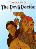 The Devil Doctor (eBook, ePUB)
