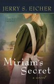 Miriam's Secret (eBook, ePUB)