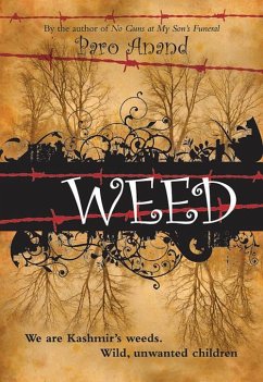 Weed (eBook, ePUB) - Anand, Paro
