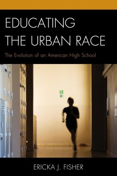 Cover Educating the Urban Race (eBook, ePUB)