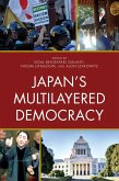 Japan's Multilayered Democracy (eBook, ePUB)