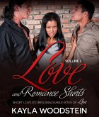 Love and Romance Shorts Volume I (eBook, ePUB)