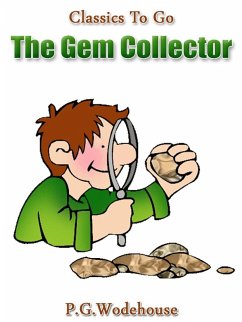 Cover The Gem Collector (eBook, ePUB)