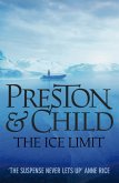 The Ice Limit (eBook, ePUB)