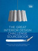 The Great Interior Design Challenge Sourcebook (eBook, ePUB)