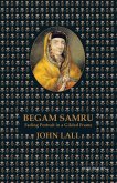 Begam Samru: Fading Portrait in a Gilded Frame (eBook, ePUB)