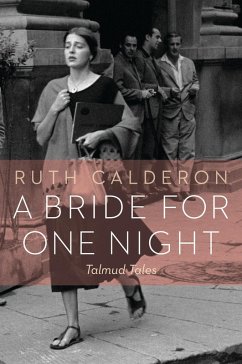 Bride for One Night (eBook, ePUB) - Calderon, Ruth