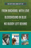 Heroic Dogs eBook Bundle (eBook, ePUB)