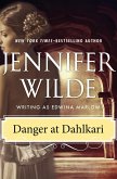Danger at Dahlkari (eBook, ePUB)