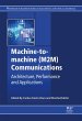 Machine-to-machine (M2M) Communications... - Bild 1