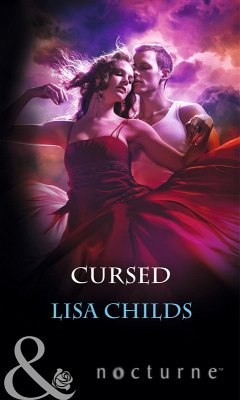 Cursed (eBook, ePUB) - Childs, Lisa