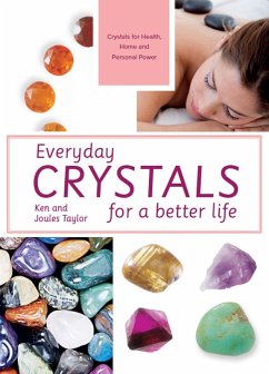 The Magic of Crystals (eBook, ePUB) Cover The Magic of Crystals (eBook, ePUB)
