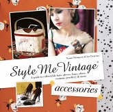 Style Me Vintage: Accessories (eBook, ePUB)