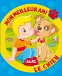 Mon meilleur ami, le chien (eBook, ePUB) - Bild 1