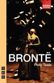 Brontë (eBook, ePUB)