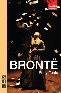 Cover Brontë (eBook, ePUB)