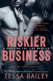 Riskier Business (eBook, ePUB)